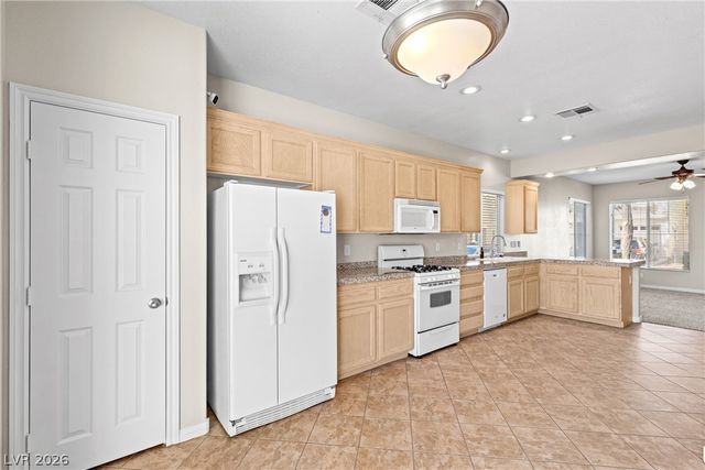 8150 Misty Sage Street, Las Vegas, NV 89139