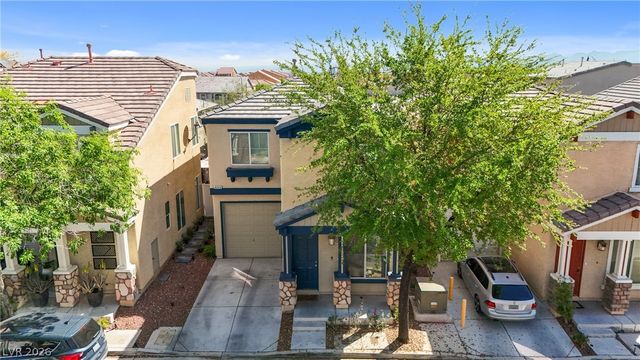 8150 Misty Sage Street, Las Vegas, NV 89139