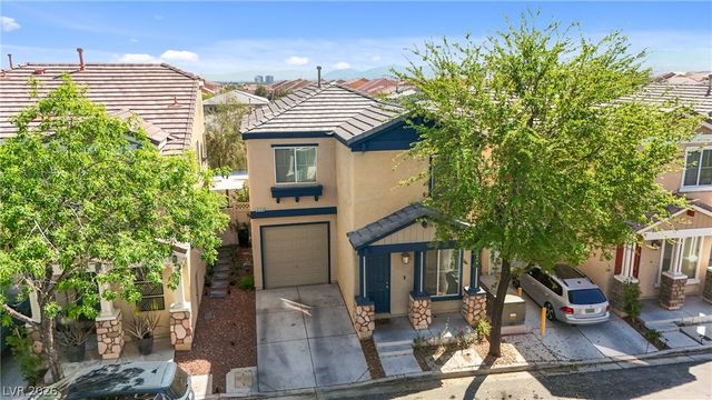 8150 Misty Sage Street, Las Vegas, NV 89139