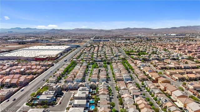 8150 Misty Sage Street, Las Vegas, NV 89139