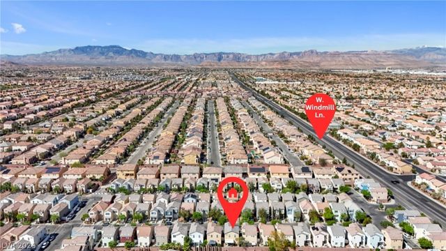 8150 Misty Sage Street, Las Vegas, NV 89139