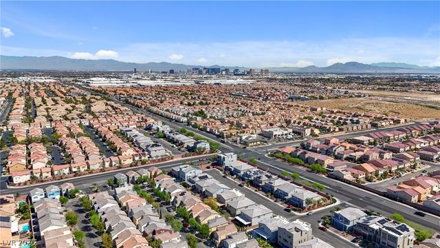 8150 Misty Sage Street, Las Vegas, NV 89139