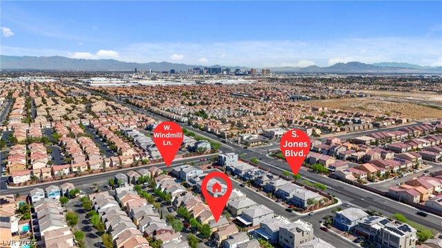 8150 Misty Sage Street, Las Vegas, NV 89139
