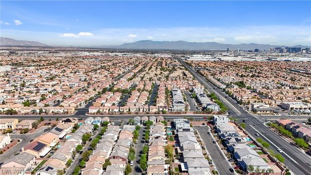 8150 Misty Sage Street, Las Vegas, NV 89139