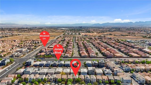 8150 Misty Sage Street, Las Vegas, NV 89139