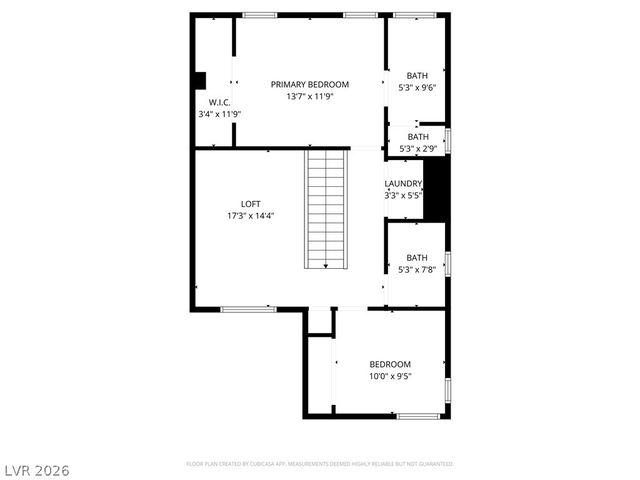 8150 Misty Sage Street, Las Vegas, NV 89139