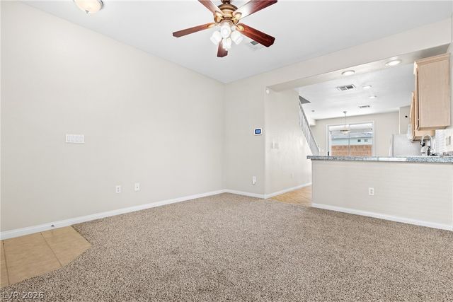 8150 Misty Sage Street, Las Vegas, NV 89139