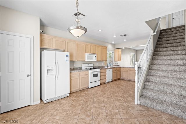 8150 Misty Sage Street, Las Vegas, NV 89139