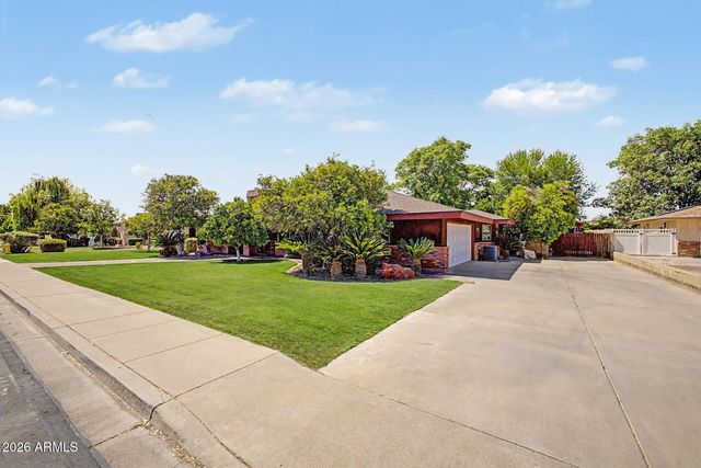1918 E HUBER Street, Mesa, AZ 85203