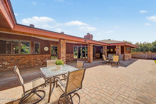 1918 E HUBER Street, Mesa, AZ 85203