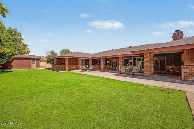 1918 E HUBER Street, Mesa, AZ 85203
