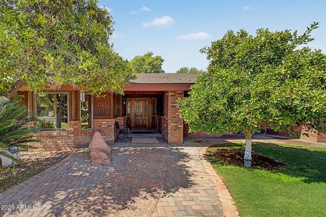 1918 E HUBER Street, Mesa, AZ 85203