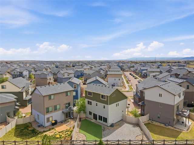 6745 Shadow Star Dr, Colorado Springs, CO 80927