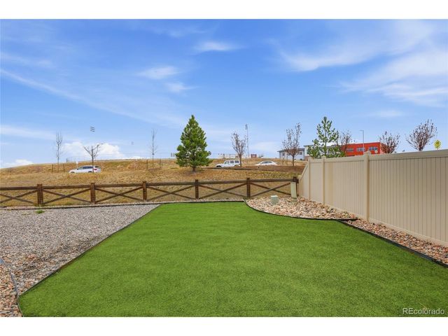 6745 Shadow Star Dr, Colorado Springs, CO 80927