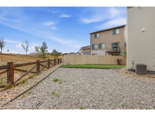 6745 Shadow Star Dr, Colorado Springs, CO 80927