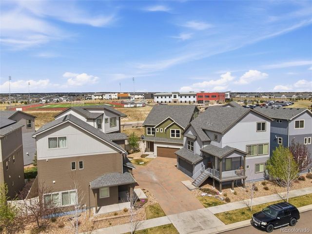 6745 Shadow Star Dr, Colorado Springs, CO 80927