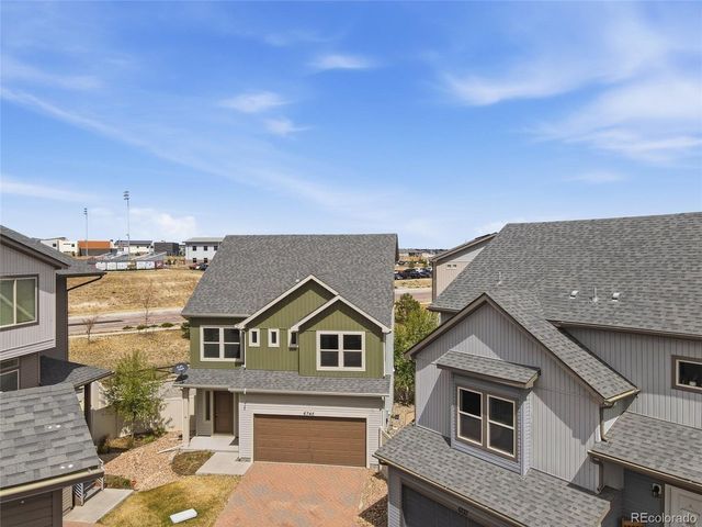 6745 Shadow Star Dr, Colorado Springs, CO 80927