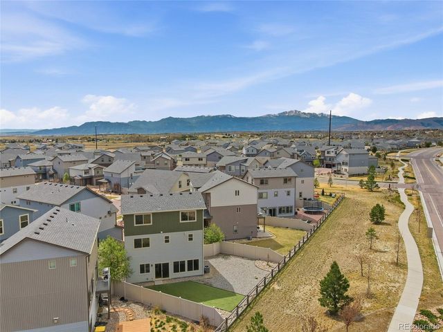 6745 Shadow Star Dr, Colorado Springs, CO 80927