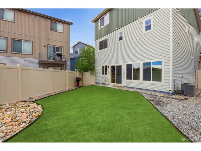 6745 Shadow Star Dr, Colorado Springs, CO 80927