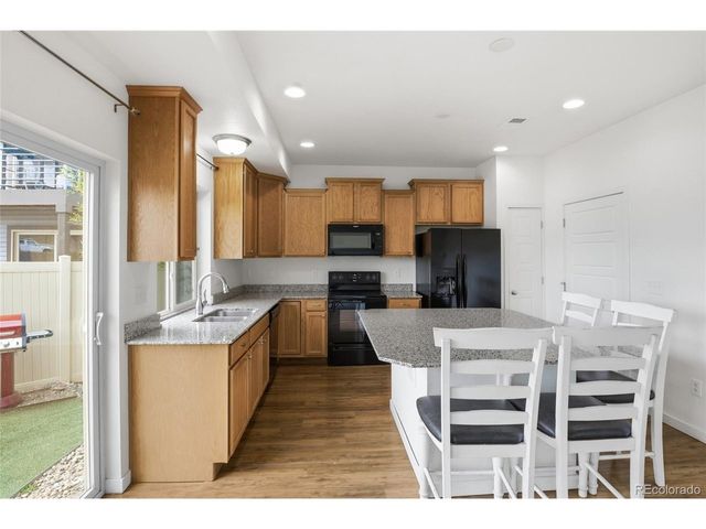 6745 Shadow Star Dr, Colorado Springs, CO 80927