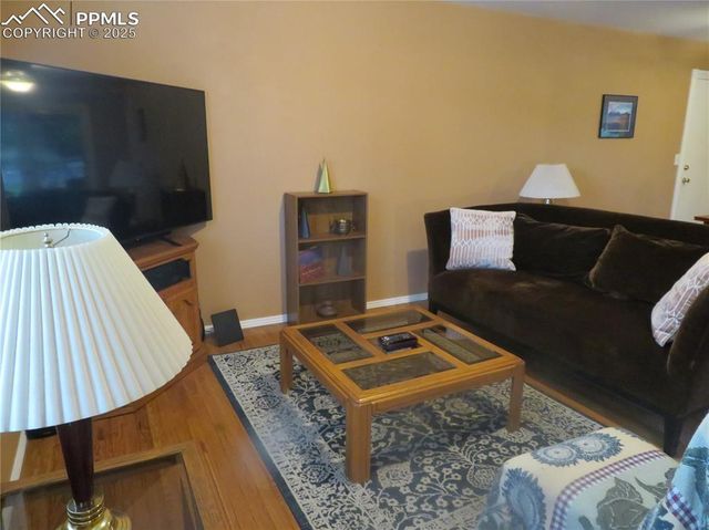 4030 Hollow Road, Colorado Springs, CO 80917