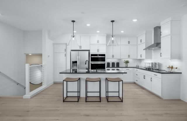 285 Dreamland Way 69-07 - Plan 2, Campbell, CA 95008