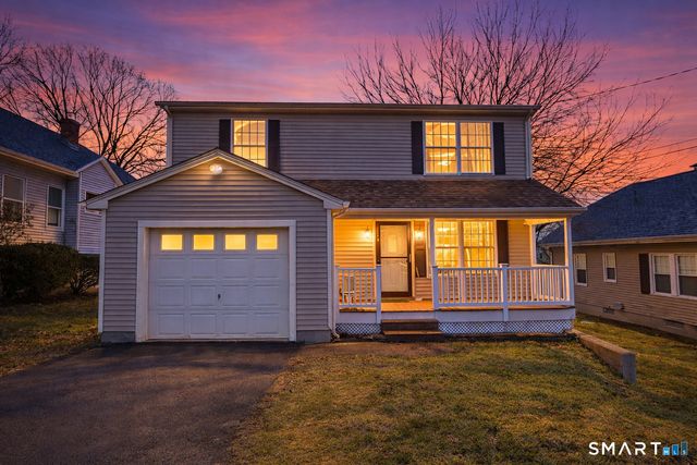 21 May Street, New Britain, CT 06052