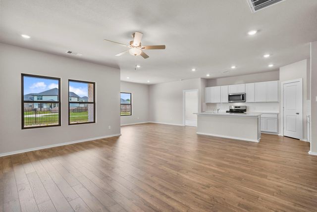 230 Bay Laurel Court, Alvin, TX 77511