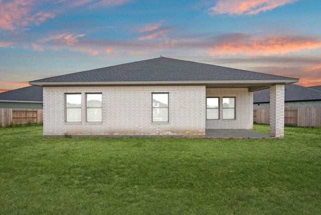 230 Bay Laurel Court, Alvin, TX 77511