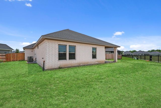 230 Bay Laurel Court, Alvin, TX 77511