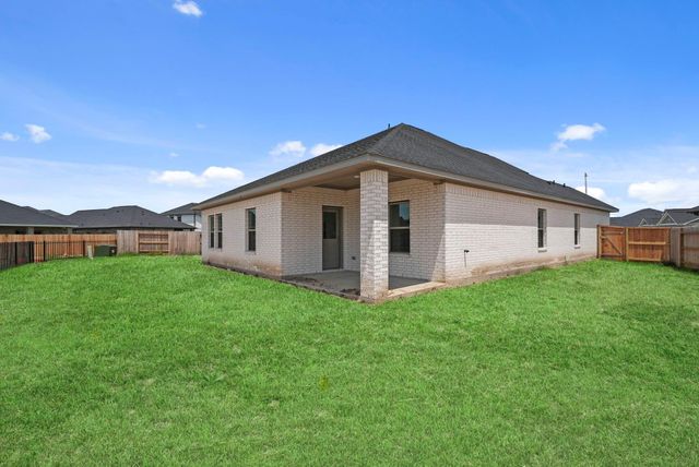 230 Bay Laurel Court, Alvin, TX 77511