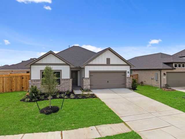 230 Bay Laurel Court, Alvin, TX 77511