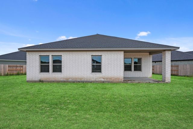 230 Bay Laurel Court, Alvin, TX 77511