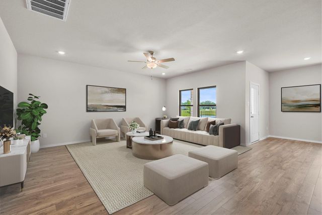230 Bay Laurel Court, Alvin, TX 77511