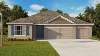 13202 BALSAM CONE DRIVE, Dade City, FL 33525