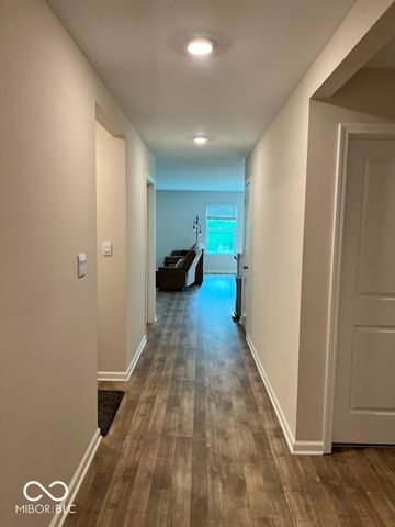 1466 Fleming Drive, Greenfield, IN 46140