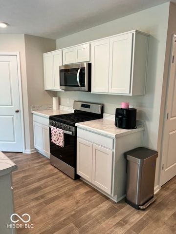 1466 Fleming Drive, Greenfield, IN 46140