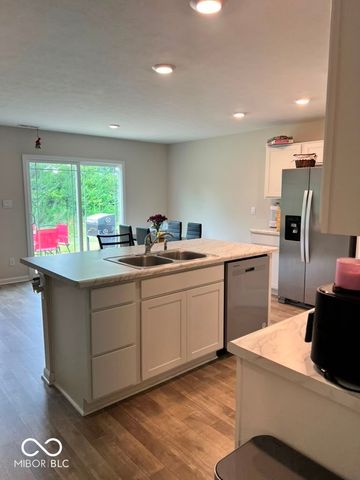 1466 Fleming Drive, Greenfield, IN 46140