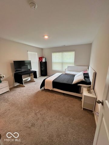 1466 Fleming Drive, Greenfield, IN 46140