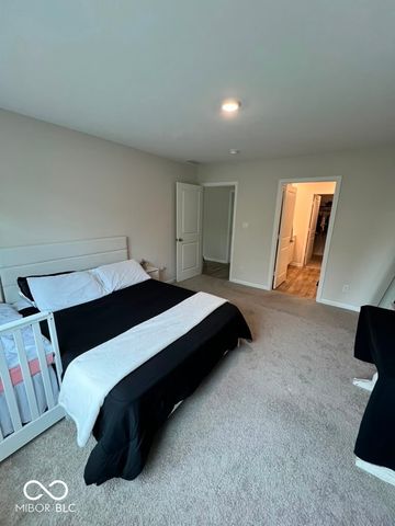 1466 Fleming Drive, Greenfield, IN 46140
