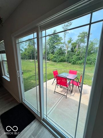 1466 Fleming Drive, Greenfield, IN 46140
