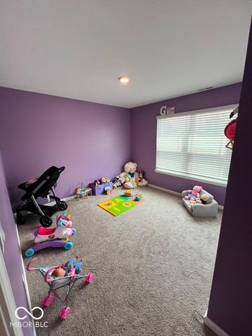 1466 Fleming Drive, Greenfield, IN 46140