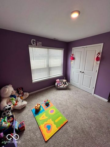 1466 Fleming Drive, Greenfield, IN 46140