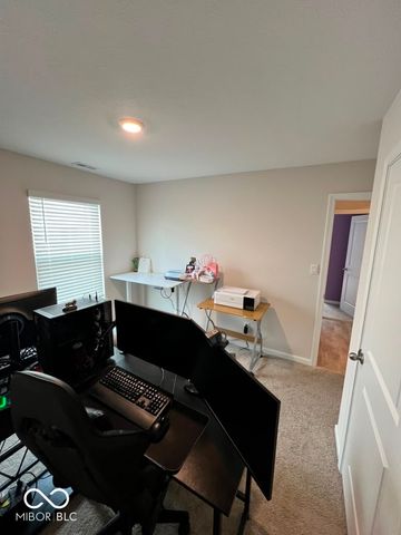 1466 Fleming Drive, Greenfield, IN 46140