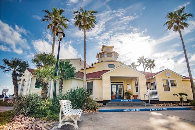 14721 Whitecap Blvd 327, Corpus Christi, TX 78418