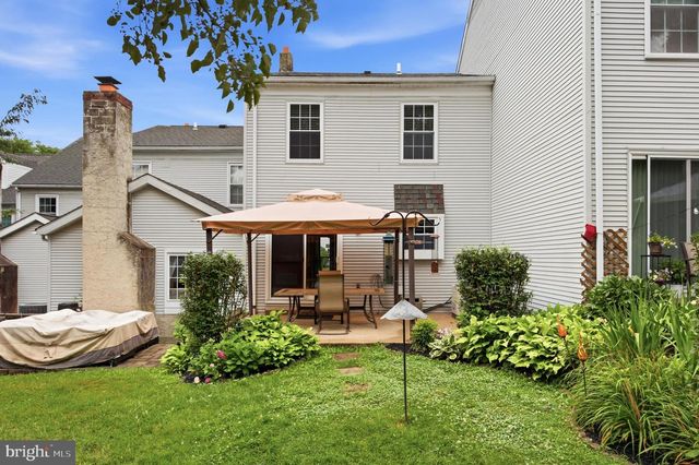 508 CAROUSEL CIR, West Norriton, PA 19403