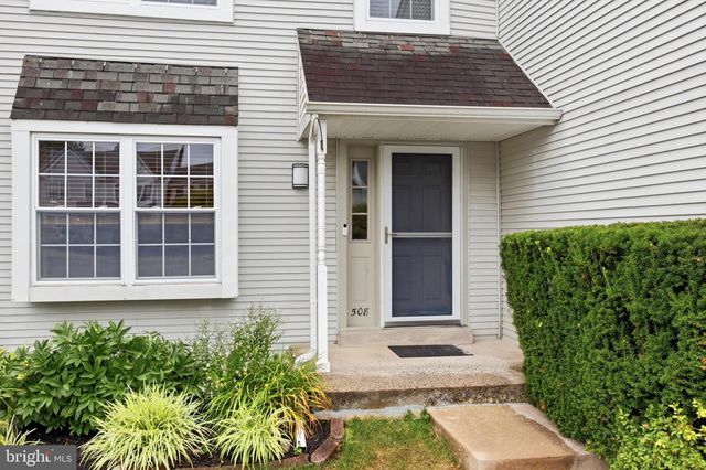 508 CAROUSEL CIR, West Norriton, PA 19403