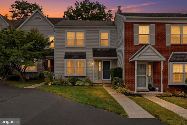 508 CAROUSEL CIR, West Norriton, PA 19403