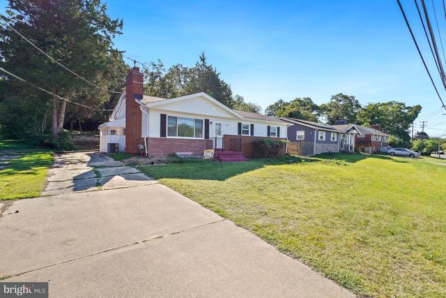 11309 CHERRY HILL RD, Beltsville, MD 20705