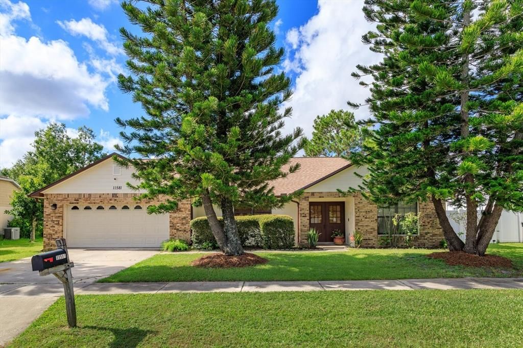 11581 DARLINGTON DRIVE, Orlando, FL 32837